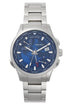 NAUTICA Mod. SHANGHAI - Worldtimer Uhren, Schmuck und Accessoires günstig online kaufen