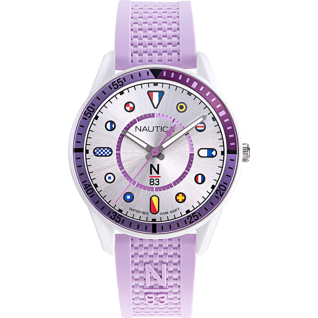 NAUTICA N83 Mod. SURF PARK Uhren, Schmuck und Accessoires günstig online kaufen