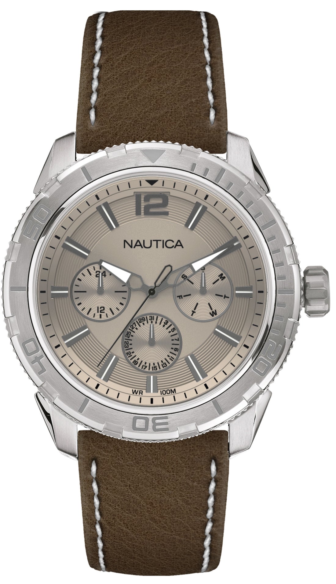 NAUTICA WATCHES Mod. STL Uhren, Schmuck und Accessoires günstig online kaufen