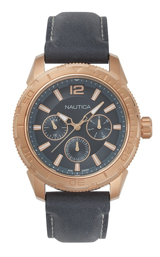 NAUTICA Mod. NAPSTL003 Uhren, Schmuck und Accessoires günstig online kaufen