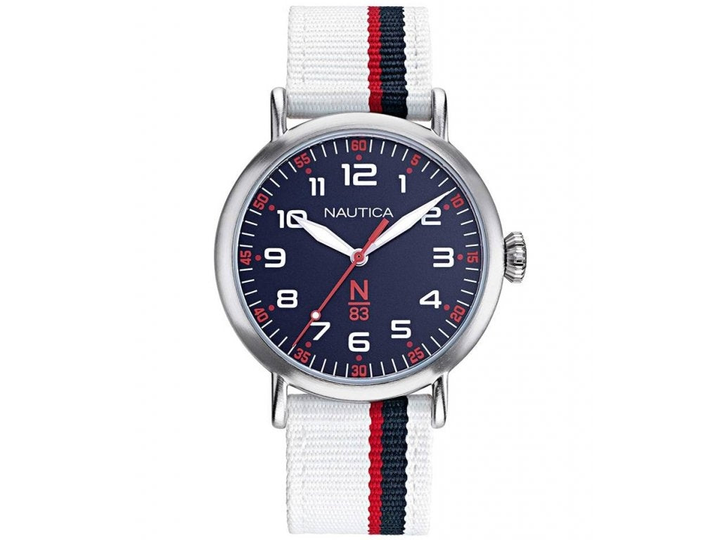 N83 WAKELAND | Elegante Uhren aus Edelstahl und mit Dornschließe für jeden Anlass. Qualität, Design &amp; Stil – jetzt im Onlineshop bestellen!