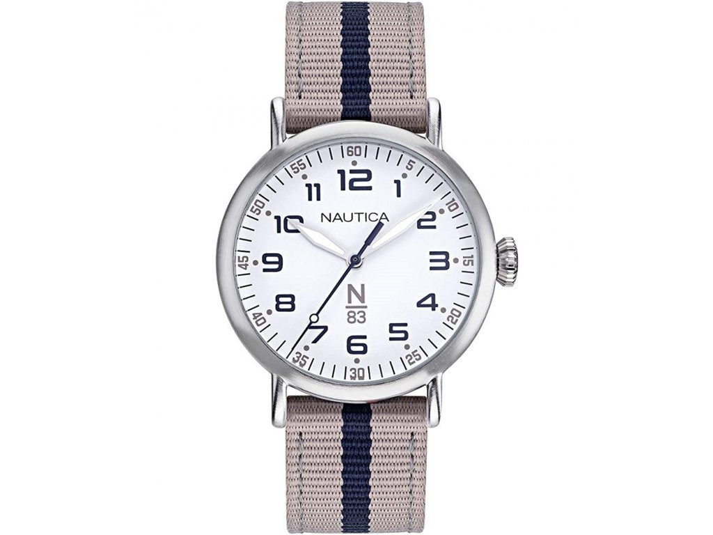NAUTICA N83 Mod. WAKELAND Uhren, Schmuck und Accessoires günstig online kaufen