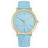 NINE WEST NW_2492LBLB Uhren, Schmuck und Accessoires günstig online kaufen