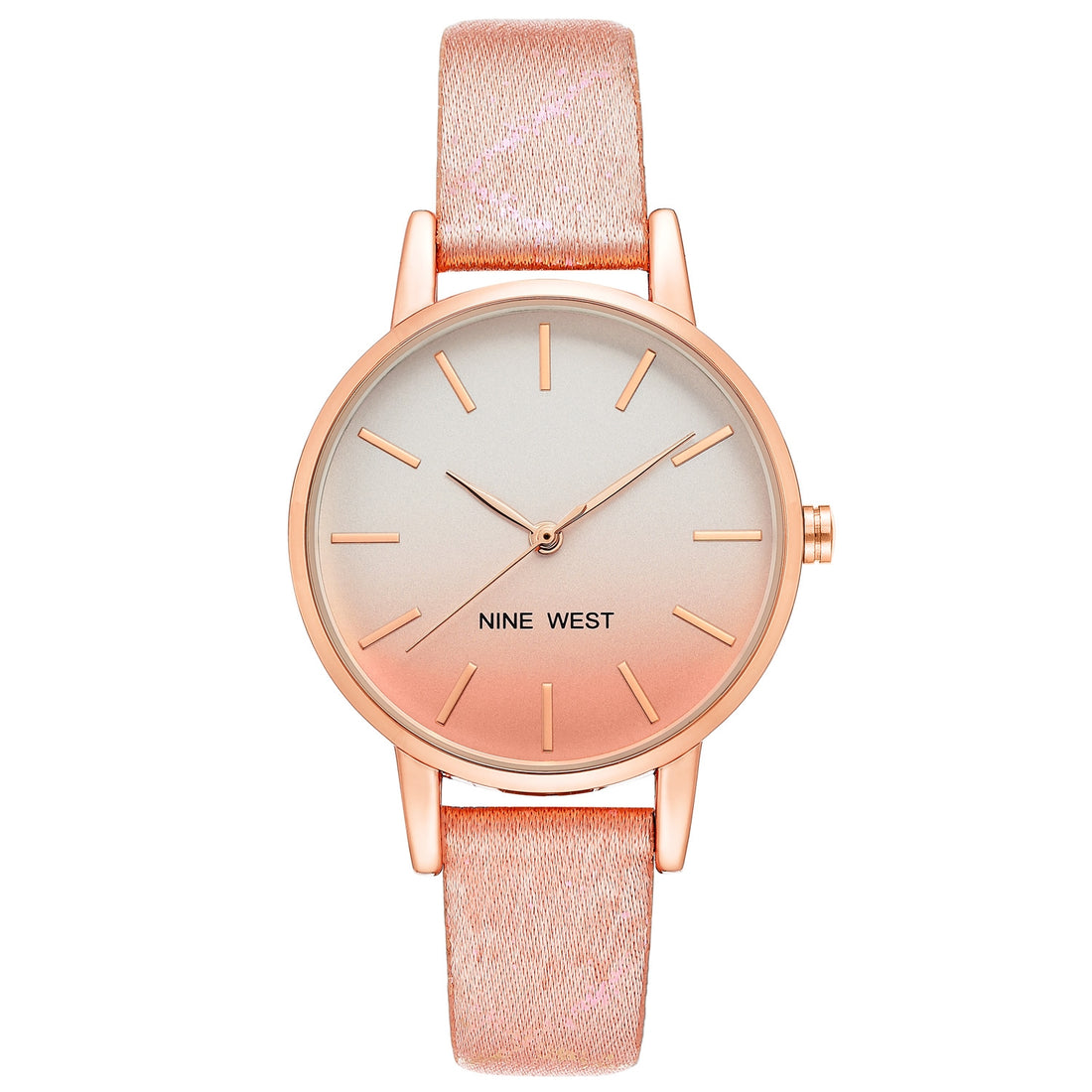 NINE WEST NW_2512RGPK Uhren, Schmuck und Accessoires günstig online kaufen