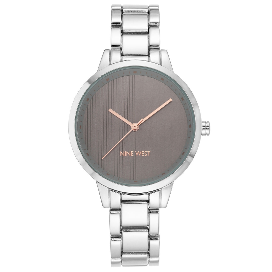 NINE WEST NW_2543GYSV Uhren, Schmuck und Accessoires günstig online kaufen
