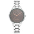 NINE WEST NW_2543GYSV Uhren, Schmuck und Accessoires günstig online kaufen