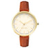 NINE WEST NW_2554CHHY Uhren, Schmuck und Accessoires günstig online kaufen