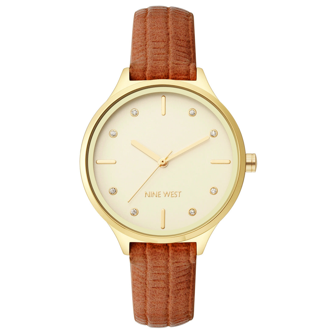 NINE WEST NW_2556CHHY Uhren, Schmuck und Accessoires günstig online kaufen