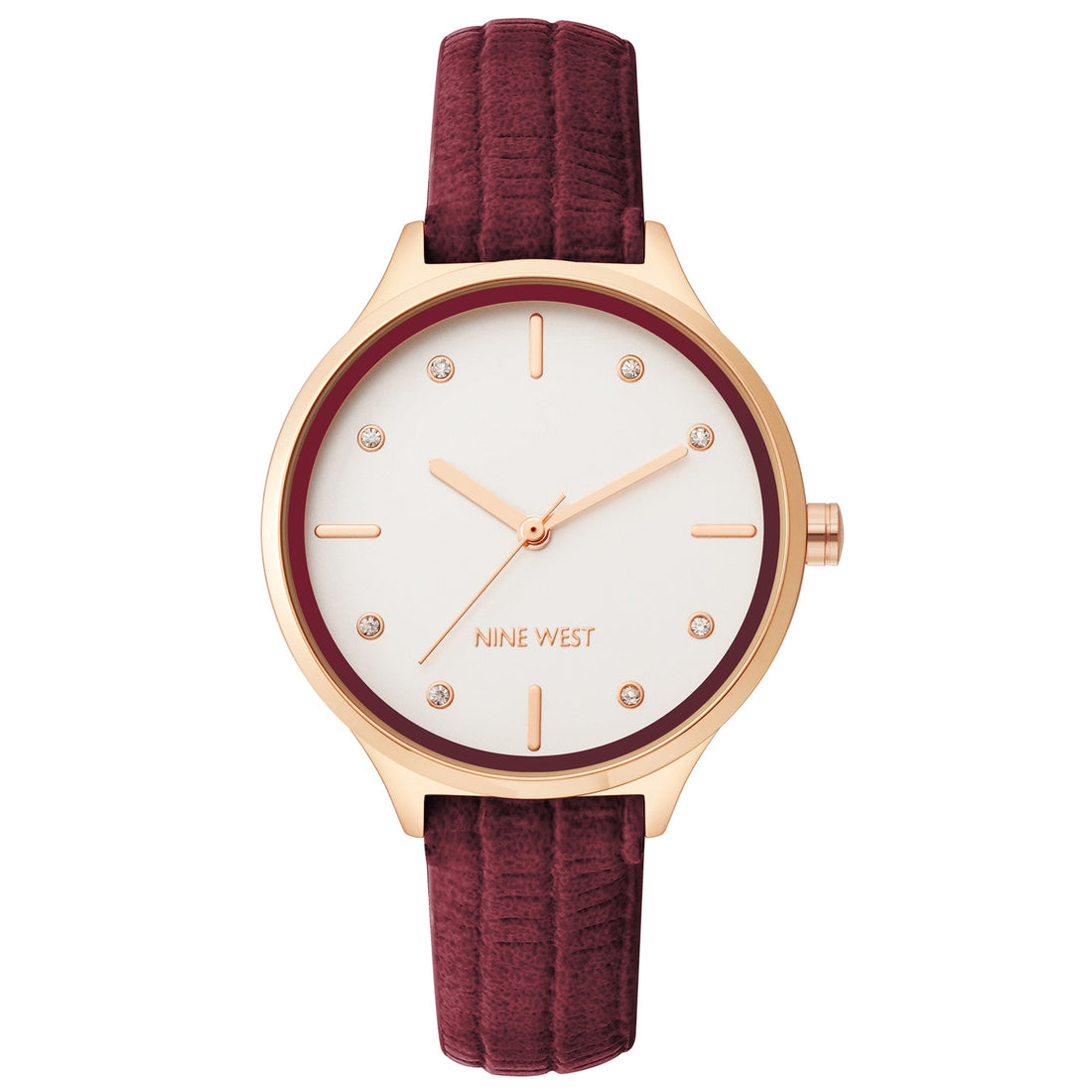 NINE WEST NW_2556RGBY Uhren, Schmuck und Accessoires günstig online kaufen