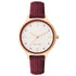NINE WEST NW_2556RGBY Uhren, Schmuck und Accessoires günstig online kaufen
