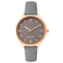 NINE WEST NW_2556RGGY Uhren, Schmuck und Accessoires günstig online kaufen