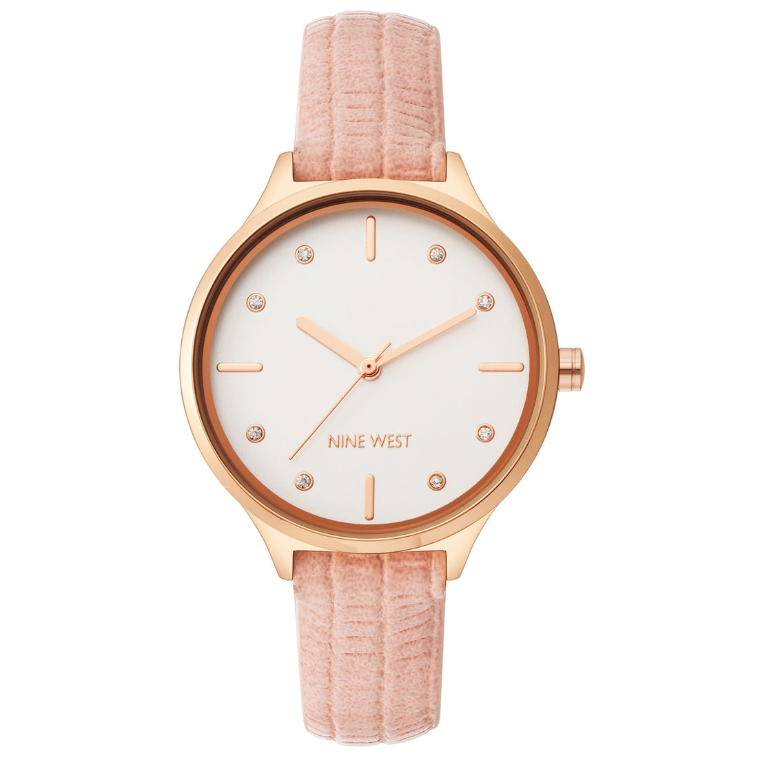 NINE WEST NW_2556RGPK Uhren, Schmuck und Accessoires günstig online kaufen