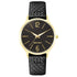 NINE WEST NW_2560BKBK Uhren, Schmuck und Accessoires günstig online kaufen