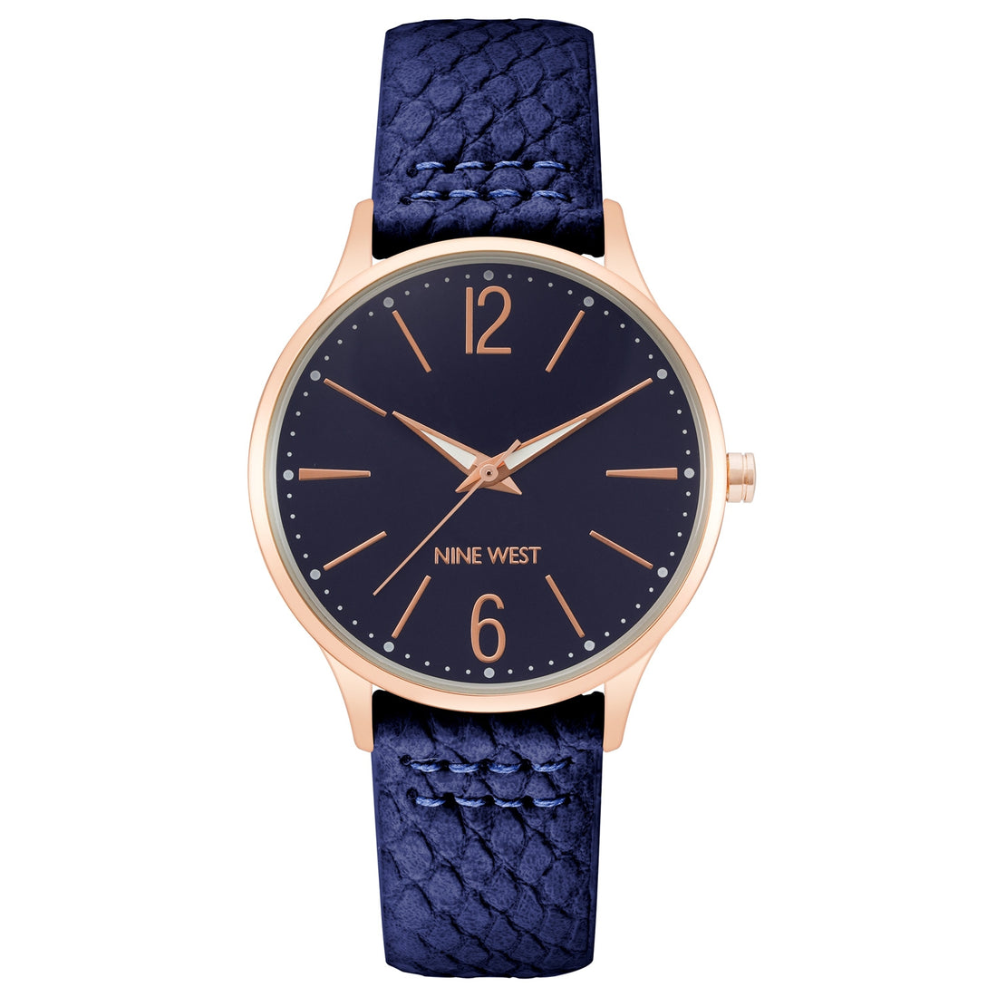 NINE WEST NW_2560RGNV Uhren, Schmuck und Accessoires günstig online kaufen