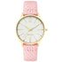 NINE WEST NW_2560SVPK Uhren, Schmuck und Accessoires günstig online kaufen