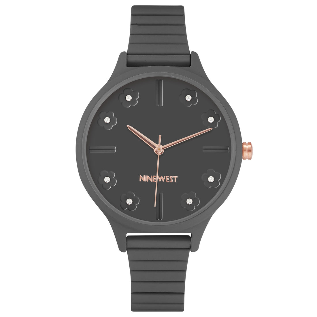 NINE WEST NW_2562GYGY Uhren, Schmuck und Accessoires günstig online kaufen