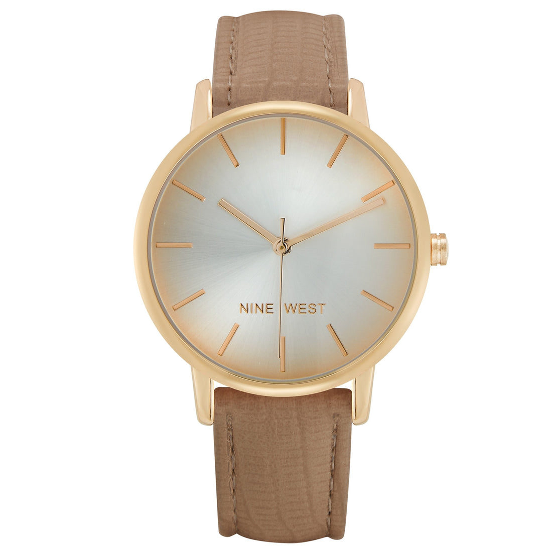 NINE WEST NW_2572GPBN Uhren, Schmuck und Accessoires günstig online kaufen