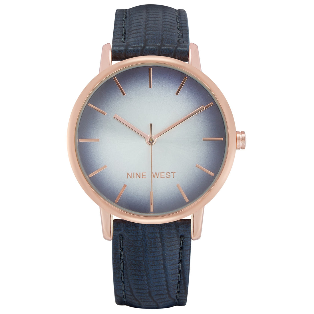 NINE WEST NW_2572RGNV Uhren, Schmuck und Accessoires günstig online kaufen