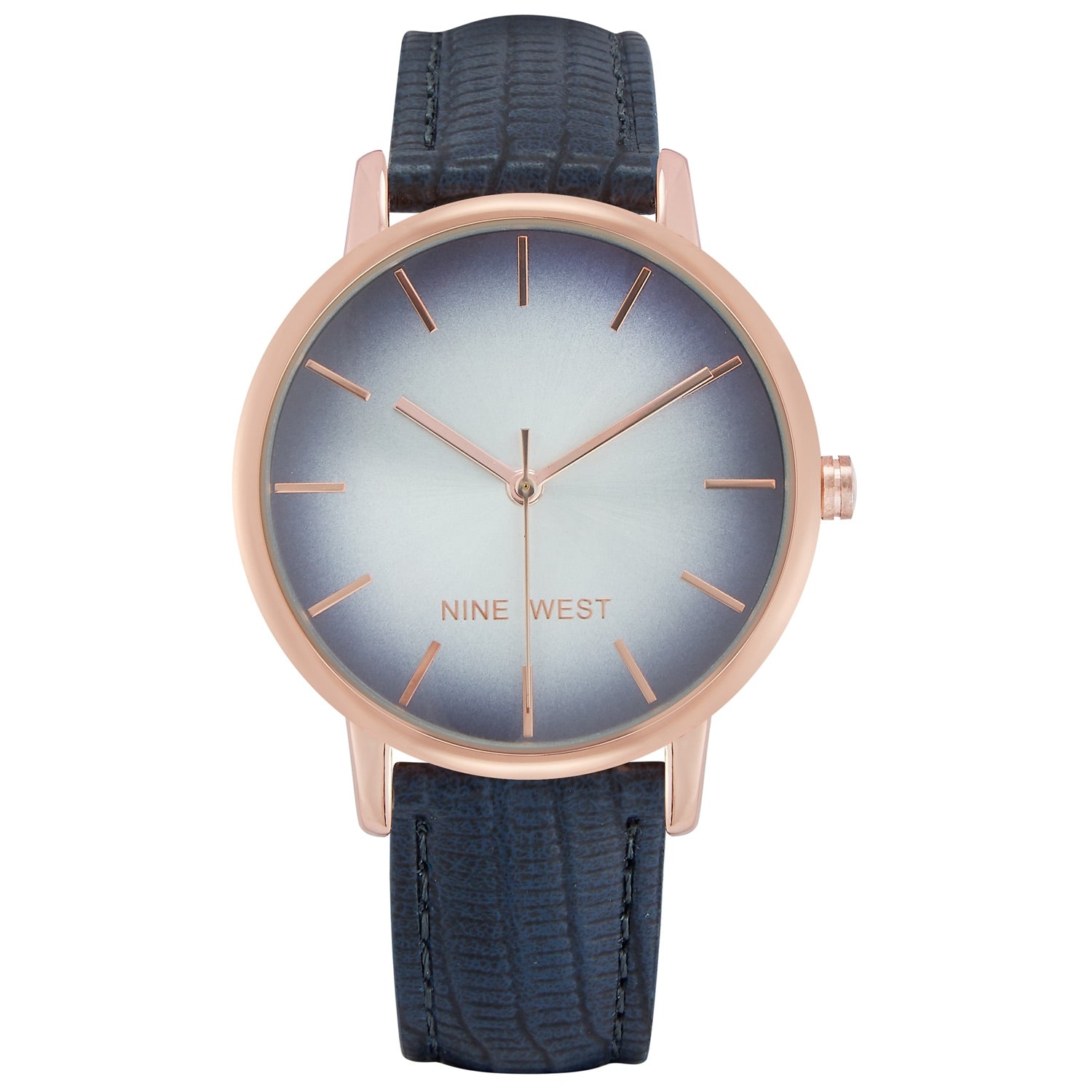 NINE WEST NW_2572RGNV Uhren, Schmuck und Accessoires günstig online kaufen
