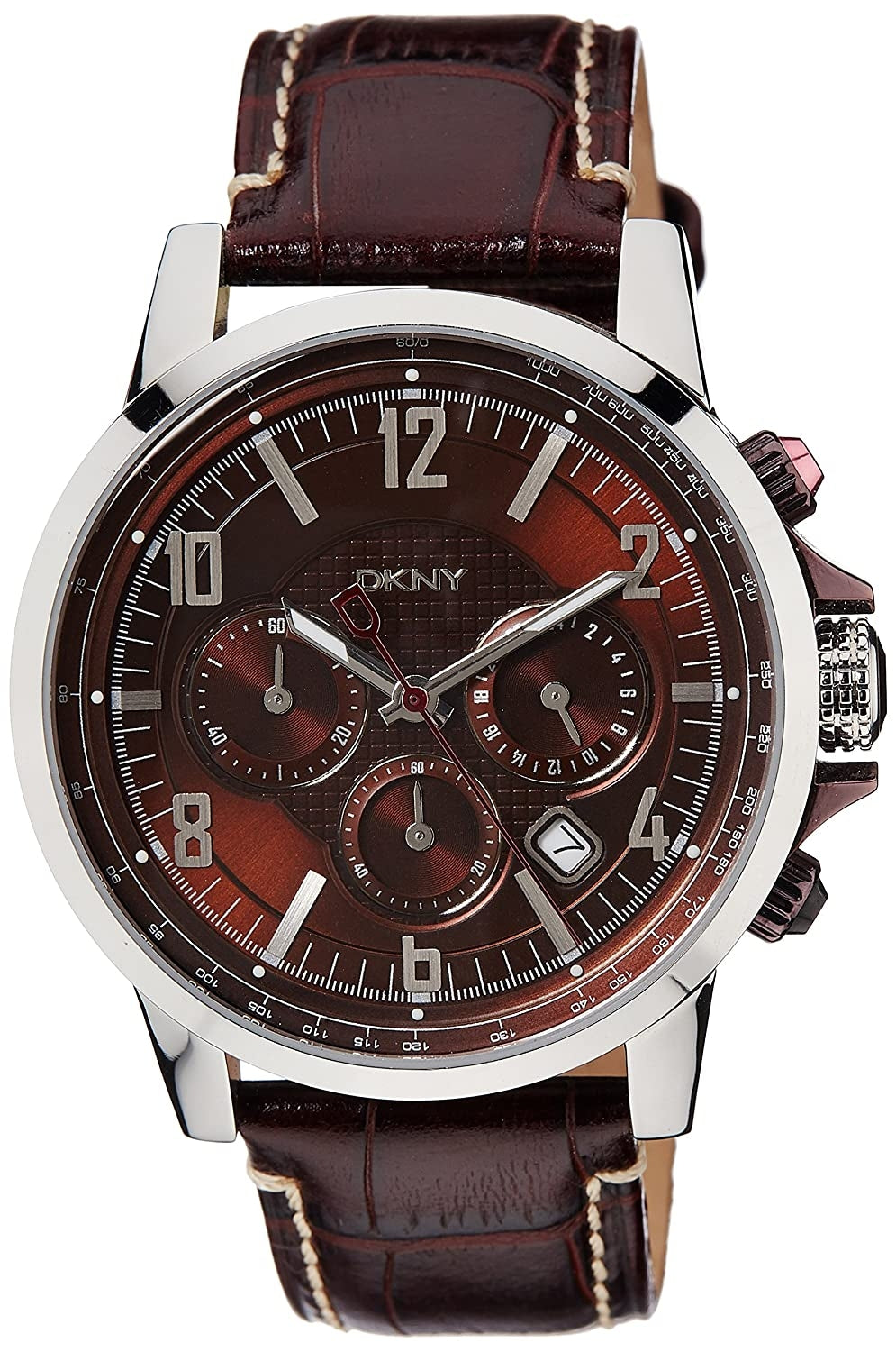 NY1324TRUE | Elegante Uhren aus Edelstahl und mit Dornschließe für jeden Anlass. Qualität, Design &amp; Stil – jetzt im Onlineshop bestellen!