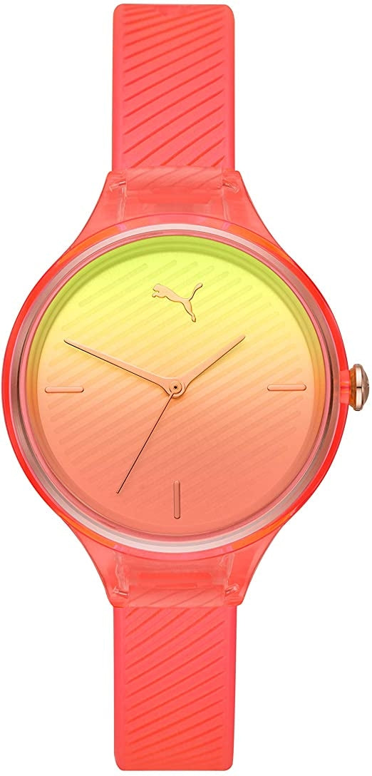 PUMA Mod. CONTOUR Uhren, Schmuck und Accessoires günstig online kaufen