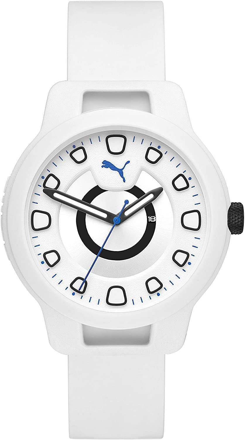 PUMA Mod. RESET Uhren, Schmuck und Accessoires günstig online kaufen