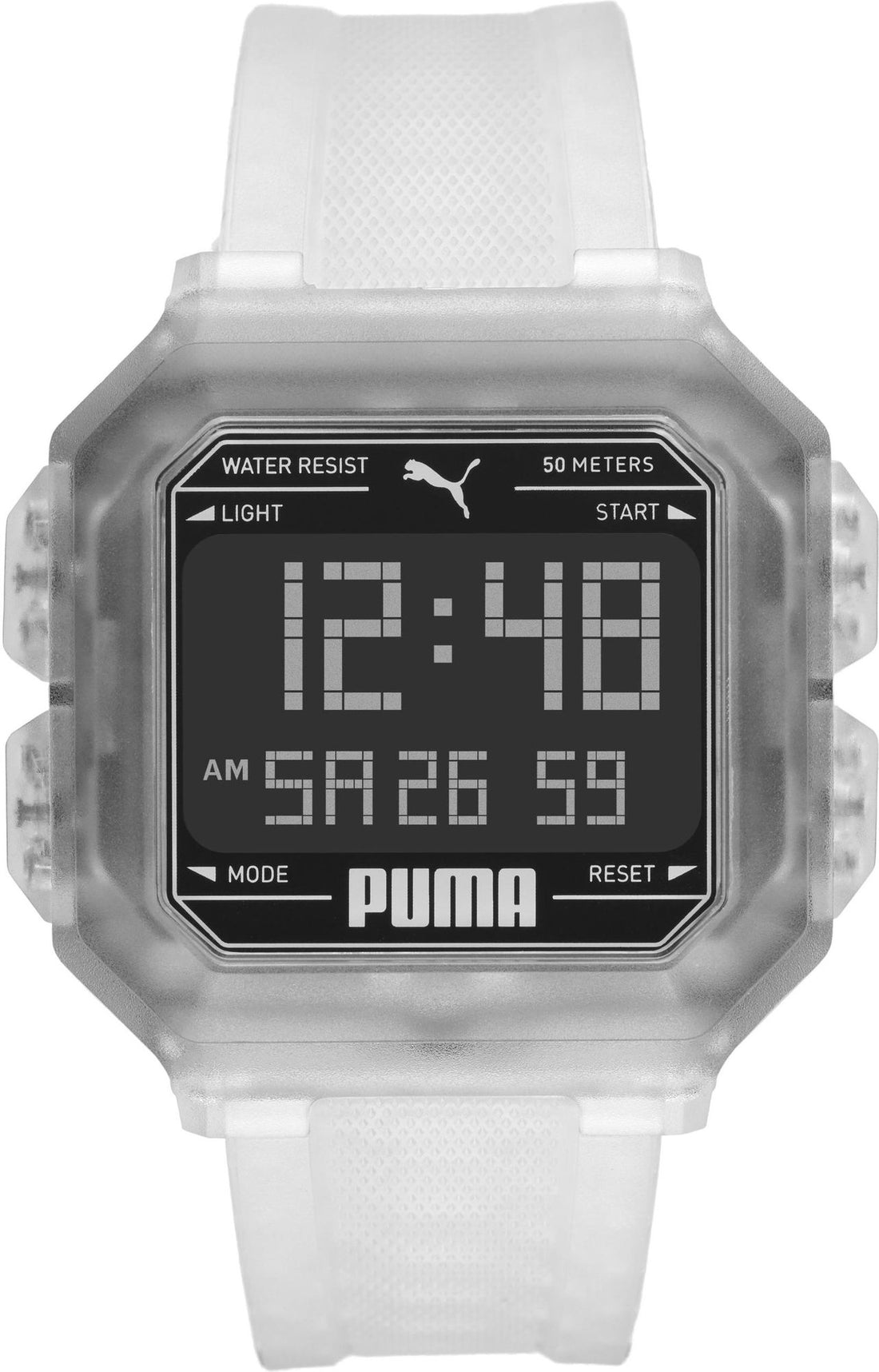 PUMA Mod. REMIX Uhren, Schmuck und Accessoires günstig online kaufen