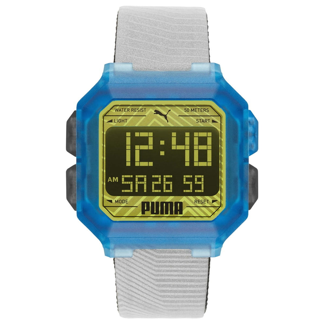 PUMA Mod. REMIX Uhren, Schmuck und Accessoires günstig online kaufen