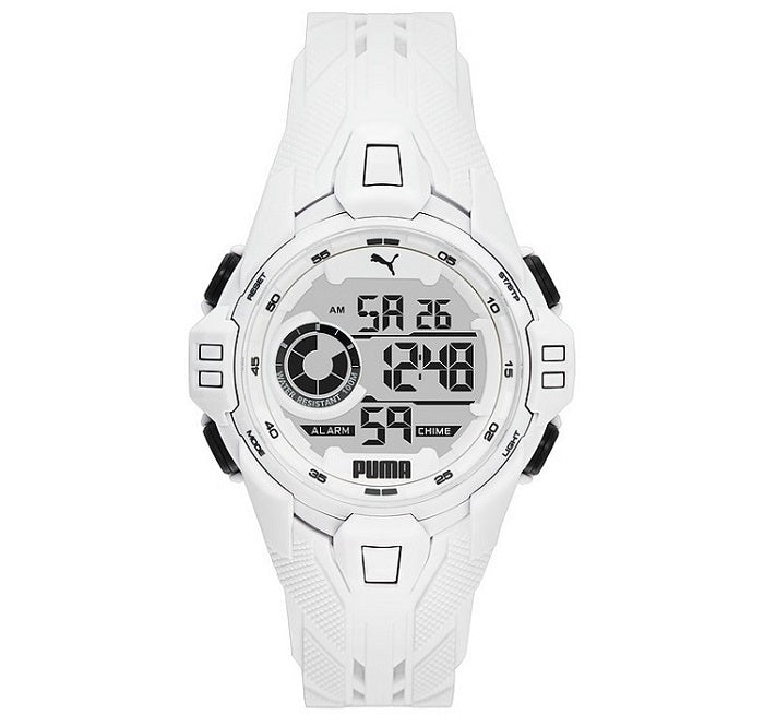 PUMA P5039 Uhren, Schmuck und Accessoires günstig online kaufen