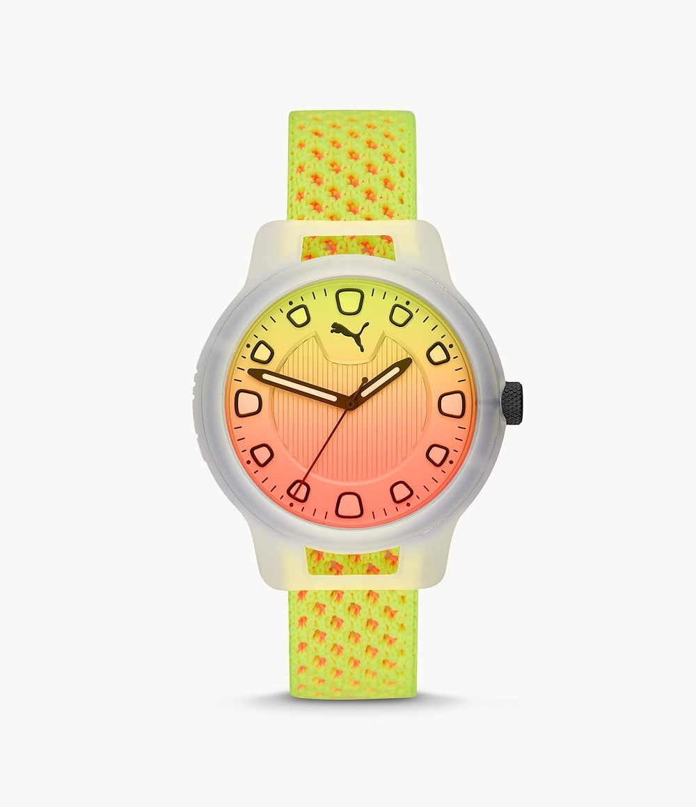 PUMA Mod. RESET V1 Uhren, Schmuck und Accessoires günstig online kaufen