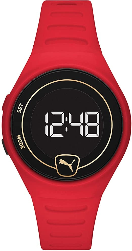 PUMA Mod. FASTER Uhren, Schmuck und Accessoires günstig online kaufen
