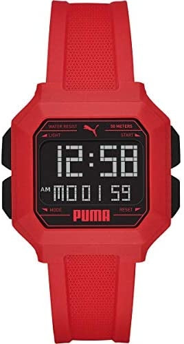 PUMA Mod. REMIX Uhren, Schmuck und Accessoires günstig online kaufen