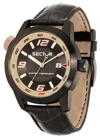 SECTOR R3251102019 | Elegante Uhren aus Edelstahl und mit Dornschließe für jeden Anlass. Qualität, Design &amp; Stil – jetzt im Onlineshop bestellen!