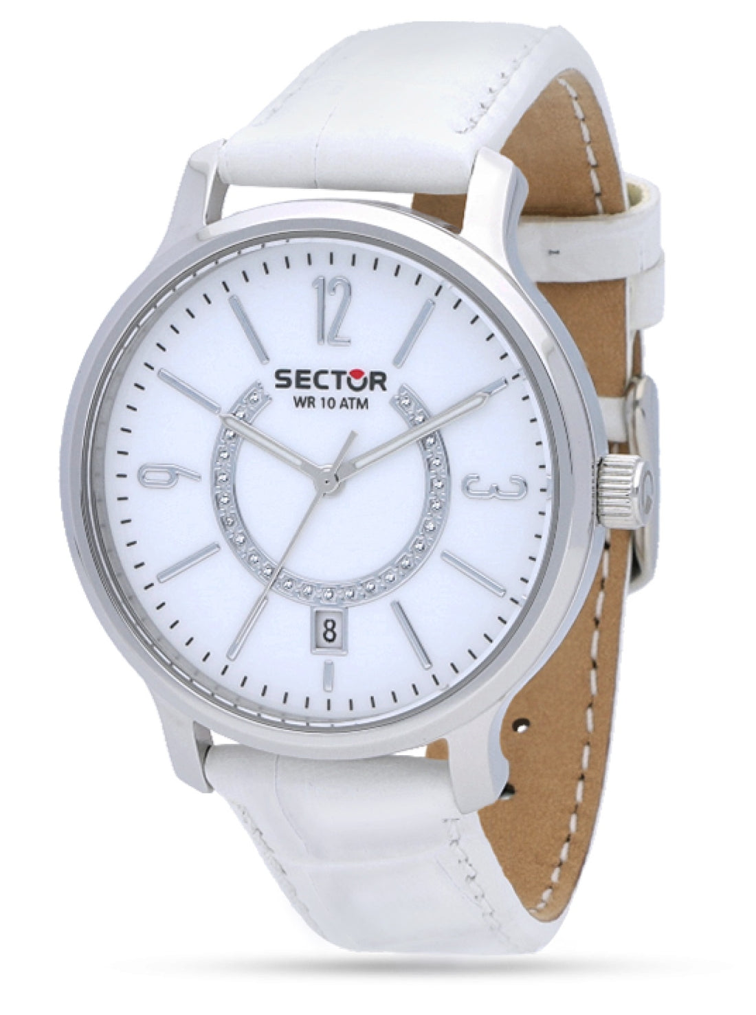 SECTOR R3251593501 | Elegante Uhren aus Edelstahl und mit Dornschließe für jeden Anlass. Qualität, Design &amp; Stil – jetzt im Onlineshop bestellen!