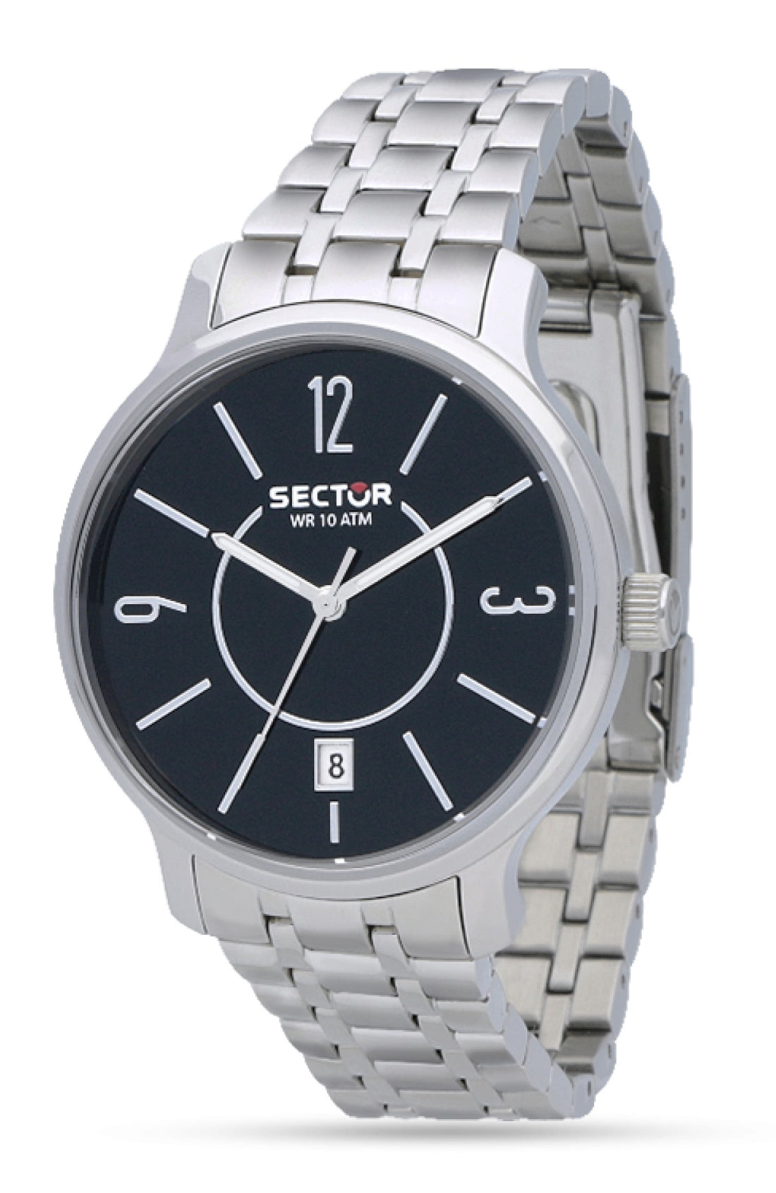 SECTOR R3253593503 | Elegante Uhren aus Edelstahl und mit Dornschließe für jeden Anlass. Qualität, Design &amp; Stil – jetzt im Onlineshop bestellen!