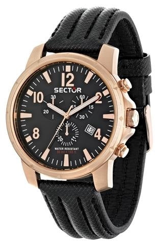 SECTOR R3271689003 | Elegante Uhren aus Edelstahl und mit Dornschließe für jeden Anlass. Qualität, Design &amp; Stil – jetzt im Onlineshop bestellen!