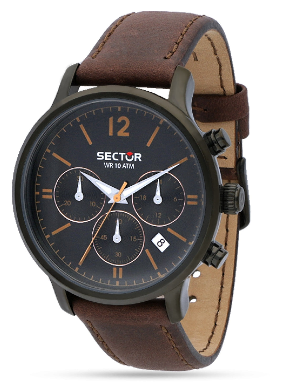 SECTOR R3271693001 | Elegante Uhren aus Edelstahl und mit Dornschließe für jeden Anlass. Qualität, Design &amp; Stil – jetzt im Onlineshop bestellen!