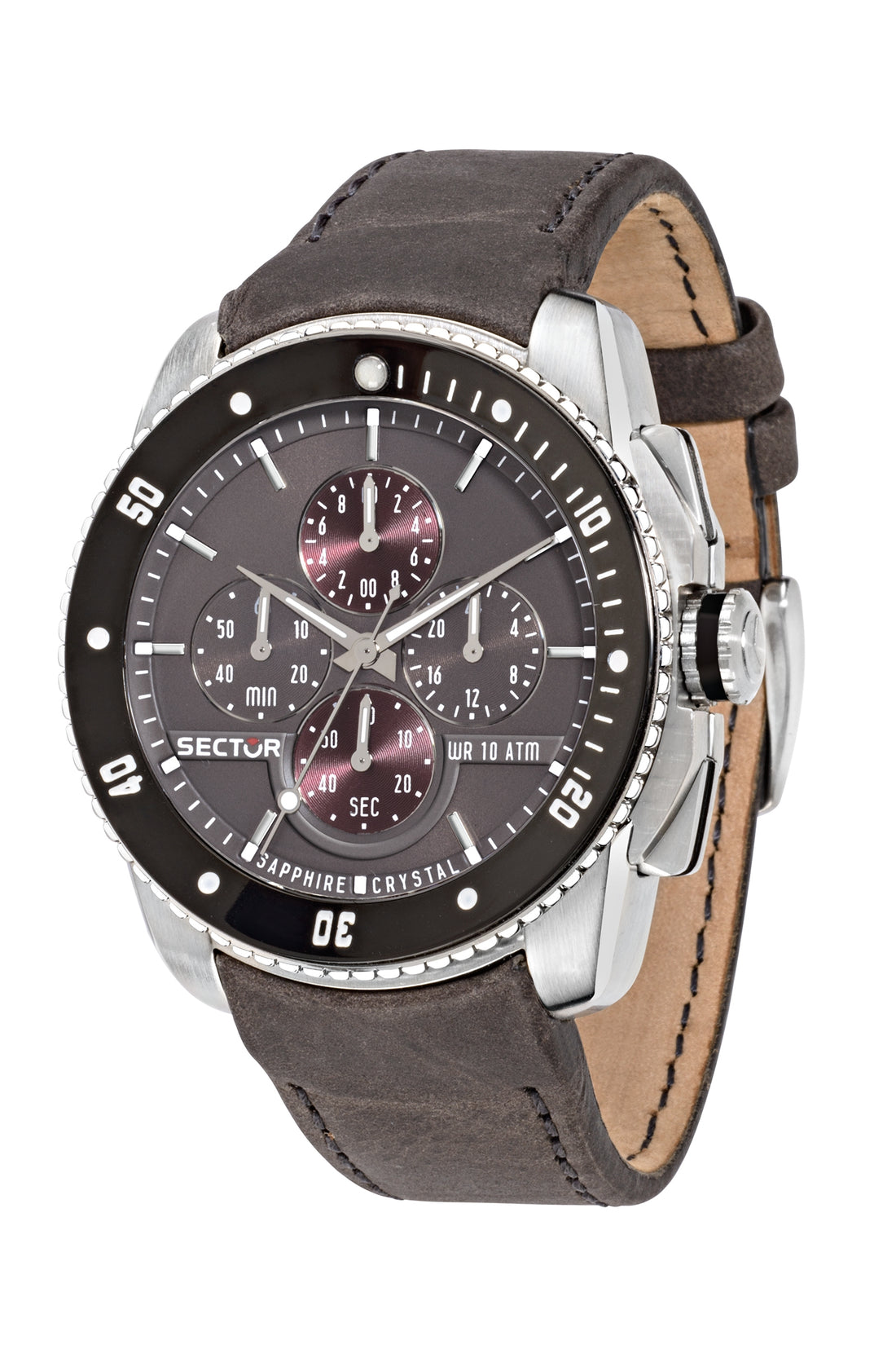 SECTOR No Limits Mod. 350 Uhren, Schmuck und Accessoires günstig online kaufen