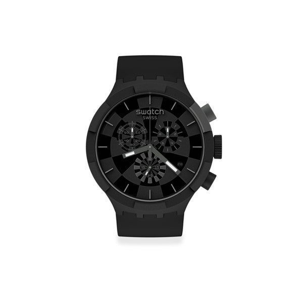 SWATCH SB02B400 Uhren, Schmuck und Accessoires günstig online kaufen