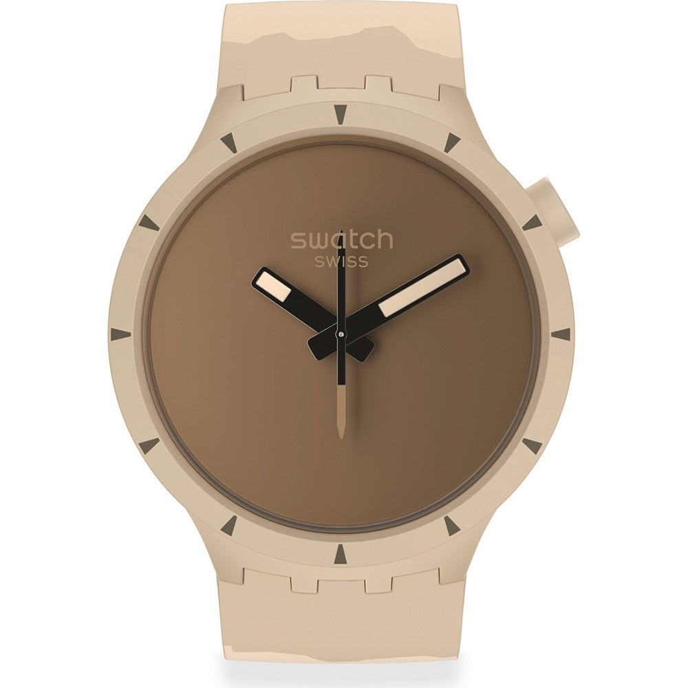 SWATCH SB03C101 Uhren, Schmuck und Accessoires günstig online kaufen