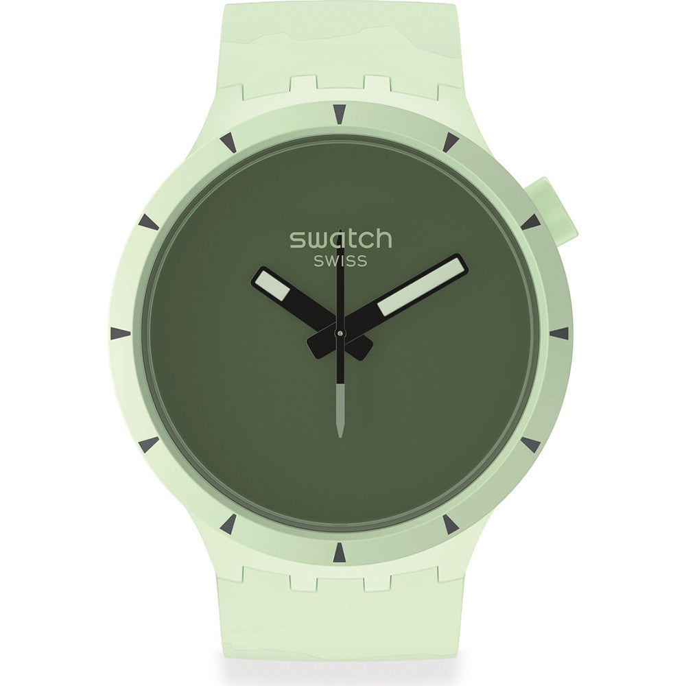 SWATCH SB03G100 Uhren, Schmuck und Accessoires günstig online kaufen