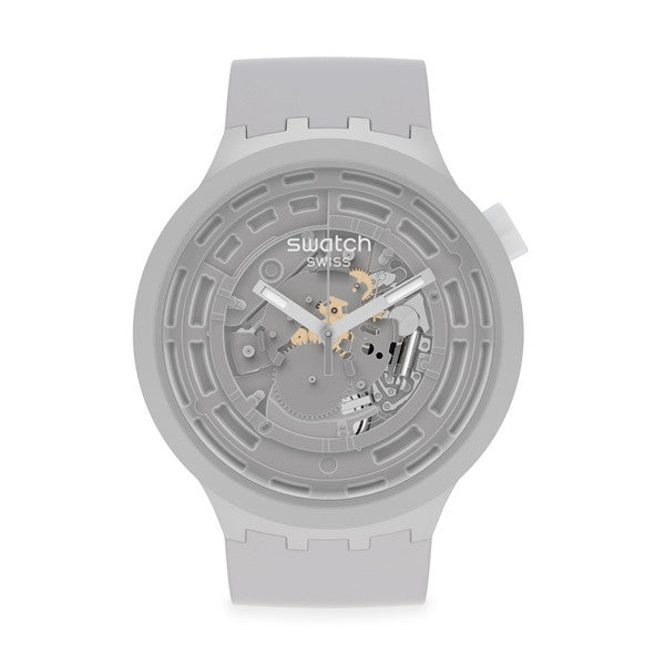 SWATCH WATCHES Mod. SB03M100 Uhren, Schmuck und Accessoires günstig online kaufen