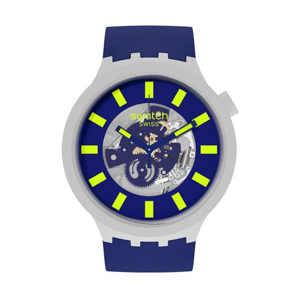 SWATCH WATCHES Mod. SB03M103 Uhren, Schmuck und Accessoires günstig online kaufen