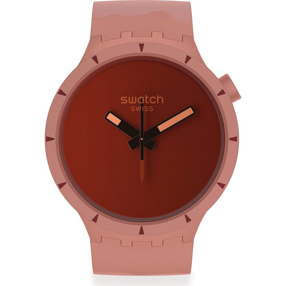 SWATCH SB03R100 Uhren, Schmuck und Accessoires günstig online kaufen