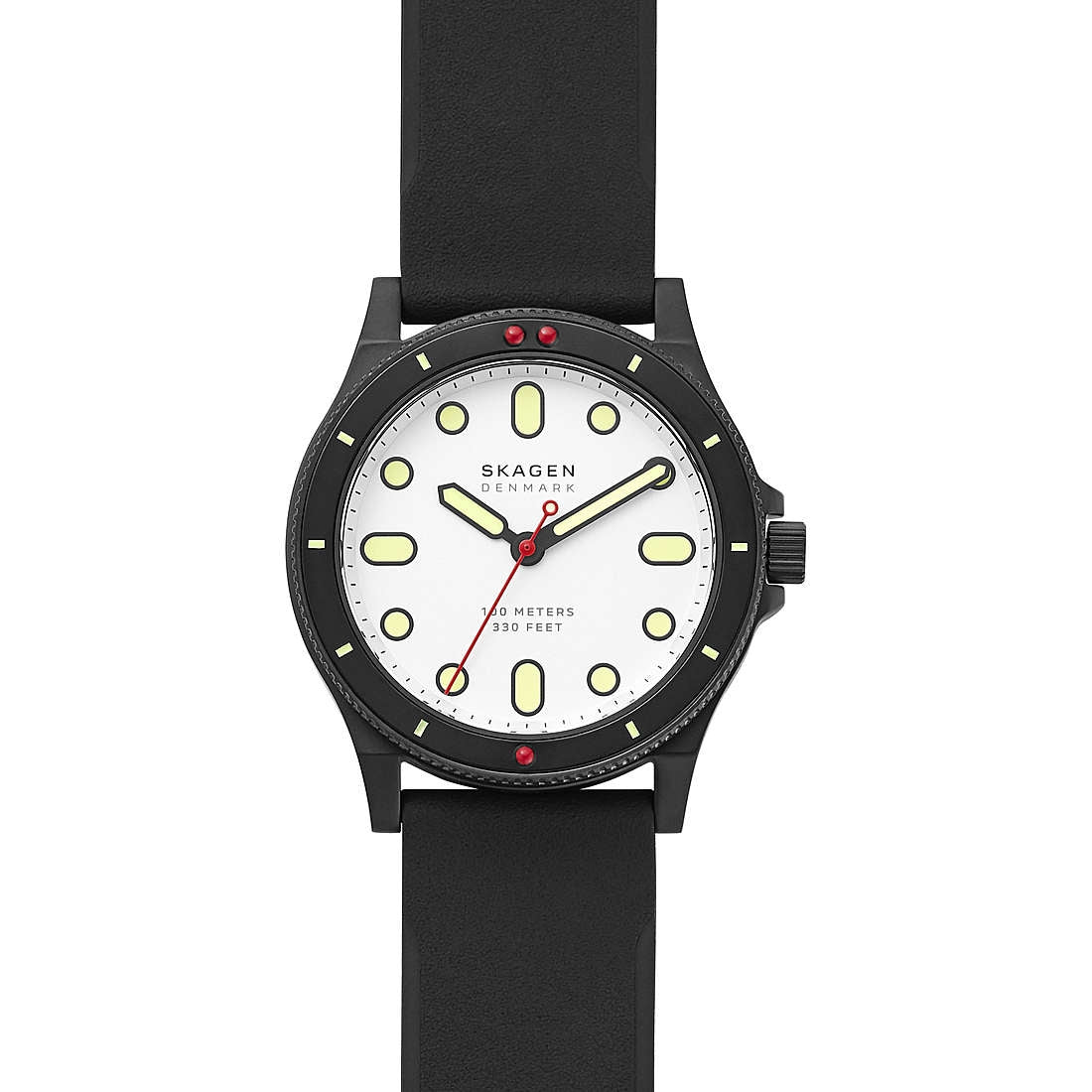 SKAGEN DENMARK Mod. FISK Uhren, Schmuck und Accessoires günstig online kaufen