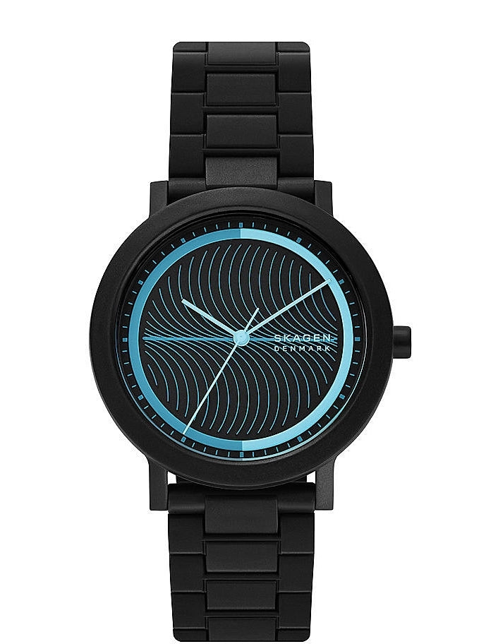 AAREN OCEAN CAVIAR | Elegante Uhren aus Edelstahl und mit Dornschließe für jeden Anlass. Qualität, Design &amp; Stil – jetzt im Onlineshop bestellen!