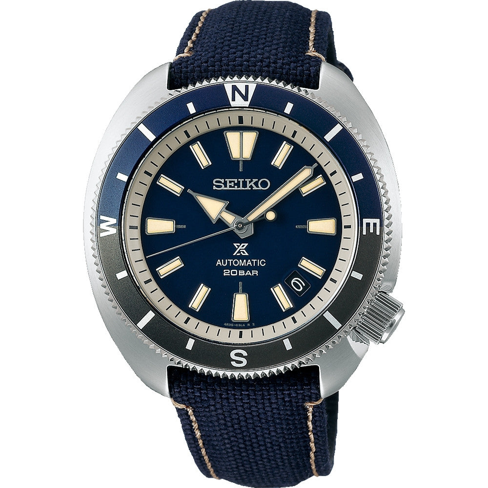 SEIKO Mod. PROSPEX DIVE Uhren, Schmuck und Accessoires günstig online kaufen