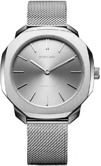 D1 MILANO Mod. SUPER SLIM Uhren, Schmuck und Accessoires günstig online kaufen