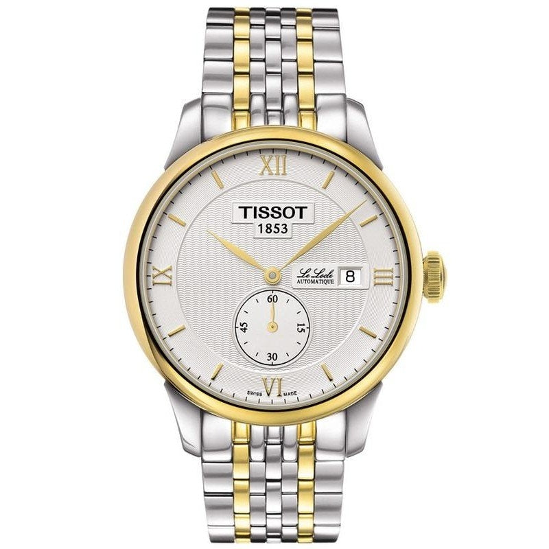 TISSOT Mod. LE LOCLE Uhren, Schmuck und Accessoires günstig online kaufen