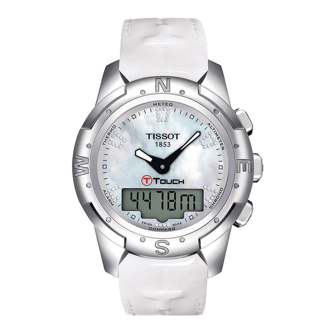 TISSOT T0472204611600 Uhren, Schmuck und Accessoires günstig online kaufen